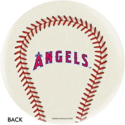 KR Strikeforce MLB Ball Los Angeles Angels