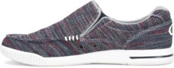 Dexter Mens Kam Navy Multi