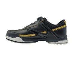 Elite Mens Alien Black/Gold