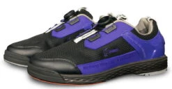 Hammer Mens Power Diesel Right Hand Black/Purple