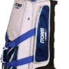 Storm Rolling Thunder Signature 3 Ball Roller White/Blue