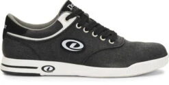 Dexter Mens Kory III Black/White -Bowling Shop 1f918f62 a357 455f 8121 b708d3e1c422