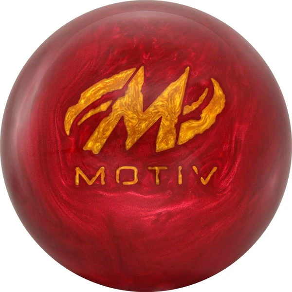 Motiv Tank Rampage Pearl