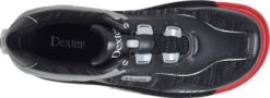 Dexter Mens SST 6 Hybrid BOA Black Knit Right Hand -Bowling Shop 286e126e acd3 425d 8d44 8d80d471c16e