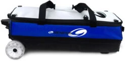 Genesis Sport Modular Triple Roller Blue -Bowling Shop 2921f692 4434 4672 9f9a e16e86097d02