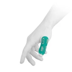 Storm Max Pro Thumb Tape Teal