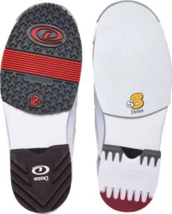 Dexter Womens SST 8 Power Frame BOA