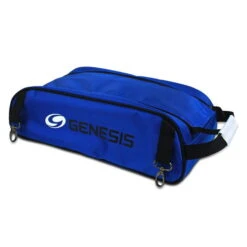 Genesis Sport Add-On Shoe Bag Blue -Bowling Shop 4e914a4a 872d 4e11 a544 c58f5658765c
