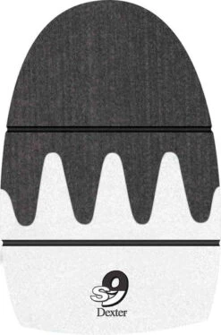 Dexter THE 9 S9 Slide Sole