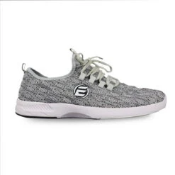 Elite Womens Kona Charcoal Grey