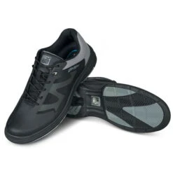 KR Strikeforce Mens Epic Black/Charcoal Right Hand -Bowling Shop 6cea3a3f c00a 484b 9f03 966dc234fb94