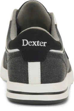 Dexter Mens Kory III Black/White -Bowling Shop 7c9f173e b3e7 4c31 a58f 6b711e304cca