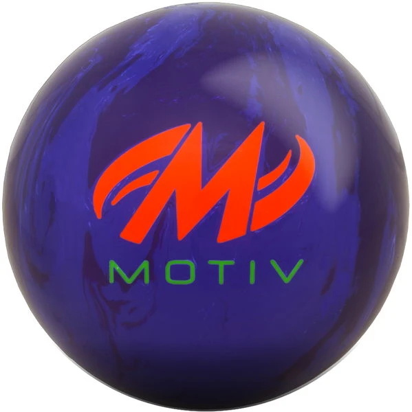 Motiv Venom Shock