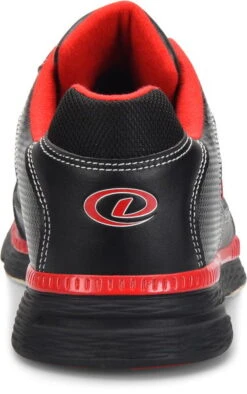 Dexter Boys Ricky IV Jr. Black/Red -Bowling Shop 7f70286f 4667 4e3f 82b7 cade5eab9994