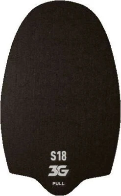 3G Formula S18 Slide Sole
