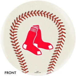 KR Strikeforce MLB Ball Boston Red Sox