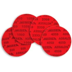 KR Strikeforce Abralon Assortment Kit