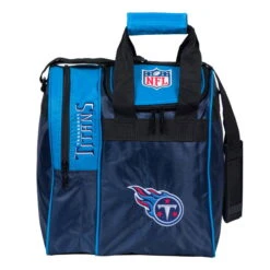 KR Strikeforce 2020 NFL Single Tote Tennessee Titans