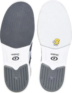 Dexter Mens DexLite Pro BOA White/Grey Right Hand Wide Width -Bowling Shop 98232627 1915 424e 8131 94003f3a1481