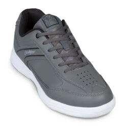 KR Strikeforce Mens Flyer Lite Slate/Black Wide Width -Bowling Shop a0dd1954 b2f2 4e4a a201 cd606c5f72a8