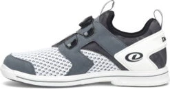 Dexter Mens DexLite Pro BOA White/Grey Right Hand -Bowling Shop ac0697f8 35a2 47dd a615 aa132052d47b