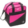 BSI Solar III Single Tote Pink/Black