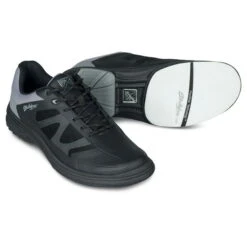 KR Strikeforce Mens Epic Black/Charcoal Right Hand -Bowling Shop c387f110 ded8 49b2 8adf 90cedb992b6c