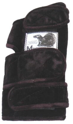 Mongoose Equalizer Wrist Support Left Hand