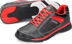 Dexter Boys Ricky IV Jr. Black/Red -Bowling Shop ce9d45c0 2d8e 4a67 aa02 7699cc2cb830