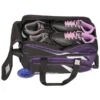 KR Strikeforce Cruiser Smooth Double Roller Purple/White/Black