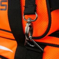 Genesis Sport Add-On Shoe Bag Orange -Bowling Shop da8eb18b e632 4adc b4b0 998ed56de713