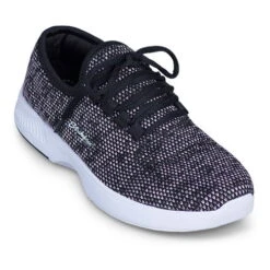 KR Strikeforce Womens Maui Black/Plum -Bowling Shop dc16f2c4 aaad 48b9 9467 300f8e82bddc