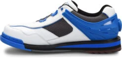 Dexter Mens SST 6 Hybrid BOA White/Blue Right Hand -Bowling Shop e2442d38 5581 423e 9a6d 7295d5cf97f0