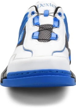 Dexter Mens SST 6 Hybrid BOA White/Blue Right Hand -Bowling Shop e6a55792 b037 44ce aa44 cf463de15fb2