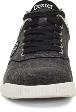 Dexter Mens Kory III Black/White -Bowling Shop e978c0c5 072a 4ab9 a1fa 649d0d0d6ae9
