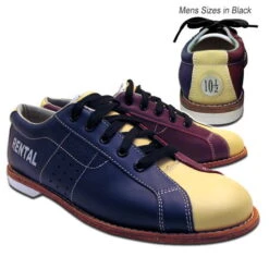 Classic Mens Rental Plus