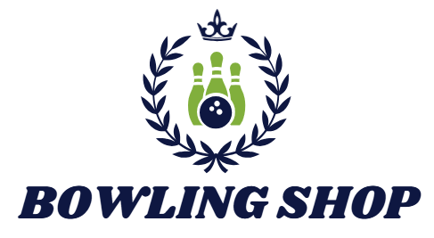 Bowling Shop